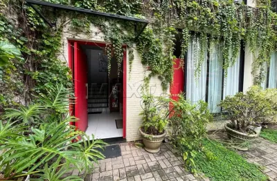 Prédio comercial moderno com 4 banheiros à venda em campos elíseos.