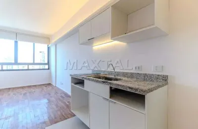 Apartamento com 1 dormitório para alugar no largo do arouche na república.