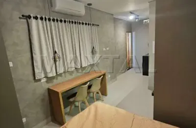 Studio para locação de 30m², com 1 dormitório no jardim são paulo.
