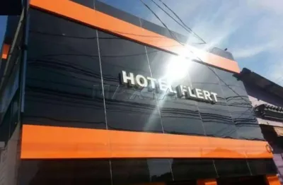 Prédio a venda na voluntario da pátria, com 633m² de área útil e 222m² de terreno