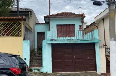Casa redidencia com 2 dormitorios 1 vaga 140 metros , imovel precisa de reforma