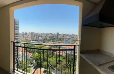 Apartamento à venda com 66m² ? varanda gourmet e lazer completo no jardim são paulo