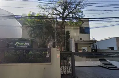 Imóvel comercial de 160 m² disponível para locação, com 05 banheiros e 02 vagas, na água fria.