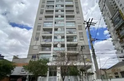 Apartamento para locação com 1 dormitório e vaga de garagem em santana