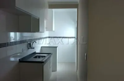Casa mobiliada em condominio fechado, de 45m², com 1 dormitório, no chora menino.