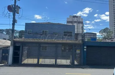 Casa em condomínio na região do chora menino com 45m², 1 dormitórios e 1 banheiro.