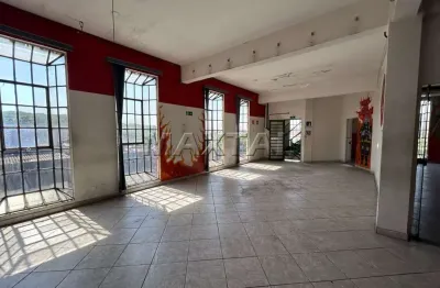 Andar comercial em santana com 2 pavimentos, sem vaga de garagem, 900 metros