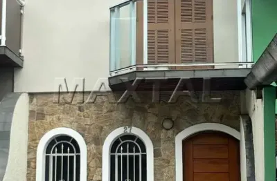 Casa em condominio em rua fechada, 3 dormitórios e 2 vagas, no jardim tremembé vende