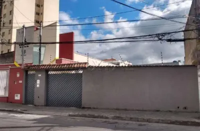 Casa à  venda de 340m² com 3 dormitórios e 5 vagas no tucuruvi - vila mazzei.