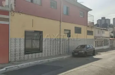 Loja comercial para locação, de 100m², com 2 banheiros, no bairro da água  fria.
