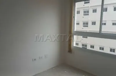 Apartamento de 46 m², próximo ao metrô tucuruvi,2 dormitórios, 1 suite, e 1 vaga.