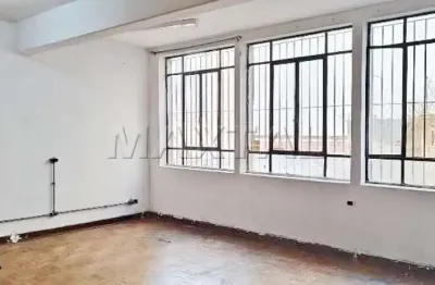 Sala comercial à venda de 120 m², no centro de são paulo, próximo ao metrô.