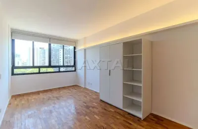 Studio para alugar  com 1 dormitório - largo do arouche, república - são paulo.