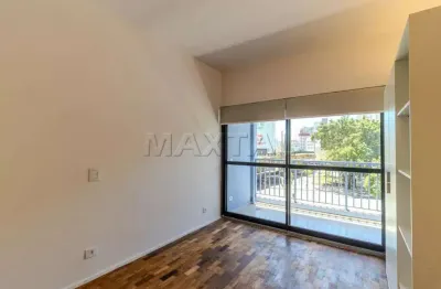 Studio para alugar com 1 dormitório, no largo do arouche - república, são paulo