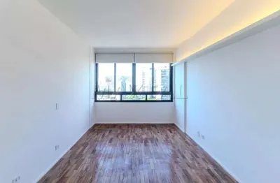 Studio para alugar com 1 dormitório, no largo do arouche, república - são paulo.