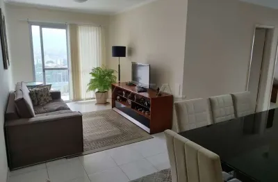 Apartamento à venda de 76m² em santana, com 3 dormitórios, sendo 1 suíte, 1 vagas.