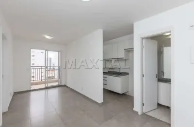 Apartamento para venda em brás com 1 quarto, sendo 1 suíte, 2 banheiros, aceita pets 45m²