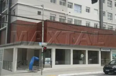 Apartamento á venda de 54m², com 2 dormitórios, 2 banheiros e 1 vaga, na vila mazzei.