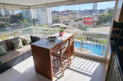 Apartamento à venda de 110m², com 3 dormitórios, 1 suite e 2 vagas, no imirim.