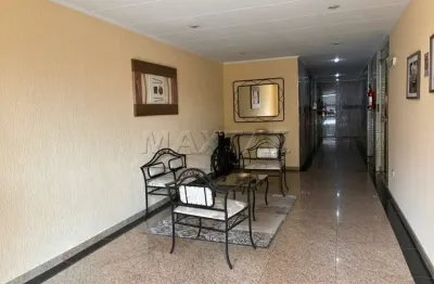 Apartamento 75m² em santana na alfredo pujol, andar alto, 75m², 3 dormitórios e 1 vaga.