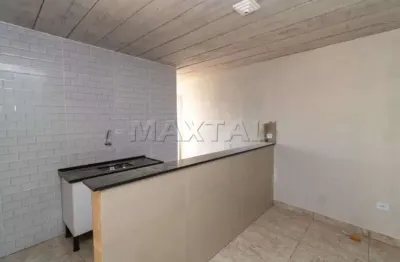 Casa para locação com 1 quarto , imóvel novo, recém-reformado. tremembé