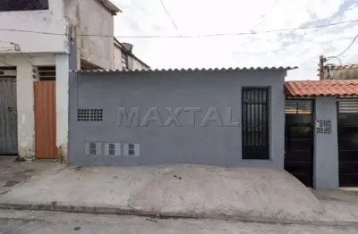 Casa para locação com 1 quarto , imóvel novo, recém-reformado. tremembé