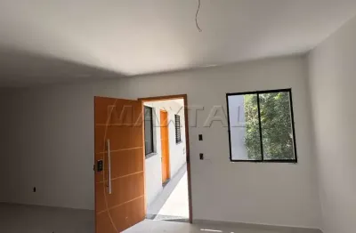 Apartamento novo para locação de 38 m² com 2 dormitórios, próximo  ao shopping center norte.