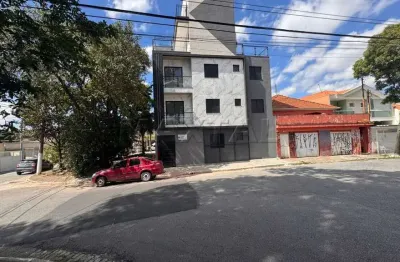 Apartamento novo para locação de 40 m² com 2 dormitórios, próximo  ao shopping center norte.