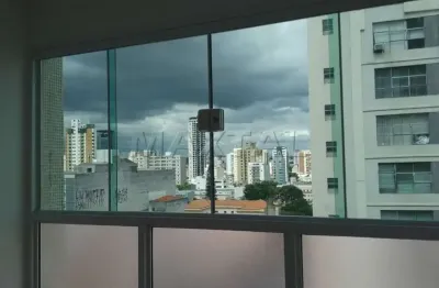 Apartamento para locação com 1 dormitório na voluntários da pátria, próximo ao metrô.