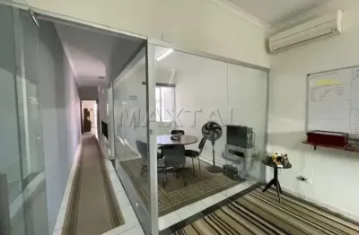 Sobrado mobiliado com 3 quartos para alugar, 119m² - jardim são paulo - zona norte.