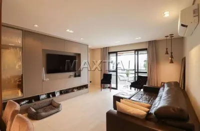 Apartamento mobiliado em santana com  4 dormitórios, 1 suíte, 3 vagas de garagem, 103m².