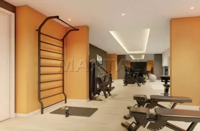 Apartamento com 37,29m² , jardim guançã, 2 dormitórios, lazer completo, espaço pet, elevador