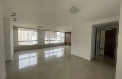 Apartamento à venda de 155m², com 3 dormitórios e 2 vagas, na bela vista.