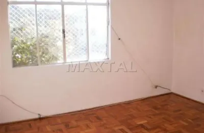 Apartamento para locação em santana, com 1 quarto, ao lado da doutor cesar e da avenida braz leme.