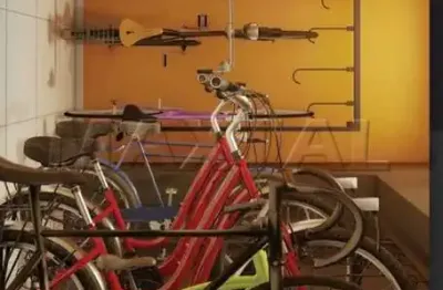 Apartamento com 25,80m² , jardim guançã 2 dormitórios em construção, para entrega em 2026.