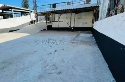 Terreno à venda de  10 x 30 , 300m², com porão no bairro de  santa teresinha.