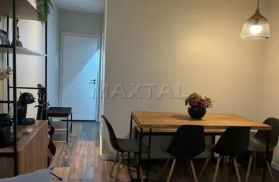 Apartamento à venda com 3 dormitórios, 1 suite e  1 vaga, no parque mandaqui.