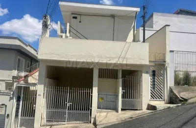 Casa para locação de 35m², com 1 dormitório, próxima ao metrô tucuruvi.