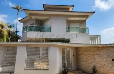 Sobrado no jardim são bento , 1150 m², 5 dormitórios, 4 salas, 9 banheiros e 6 vagas.