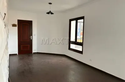 Apartamento em santana: 63m², com 2 dormitórios e lazer completo ao lado da braz leme