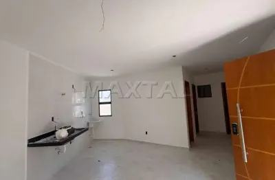 Apartamento novo para locação de 49 m² com 2 dormitórios, próximo  ao shopping center norte.