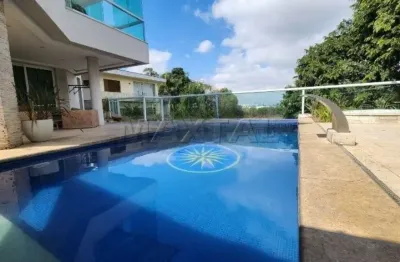 Casa em condomínio fechado com 5 quartos para alugar na Rua Frei Machado, 310, Jardim São Bento, São Paulo