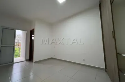Sobrado para locação com 3 quartos, escritório, sala e 1 vaga, na vila nova cachoeirinha.