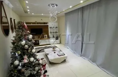 Casa na vila maria com 4 dormitórios, 3 banheiros, 3 vagas de garagem, de 130m².