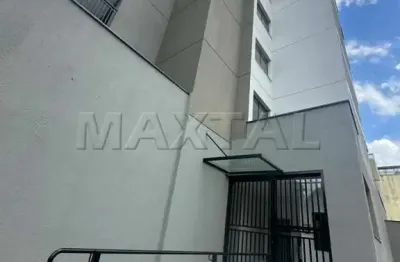 Studio moderno para locação de 31,00 m² no tucuruvi, com lazer.