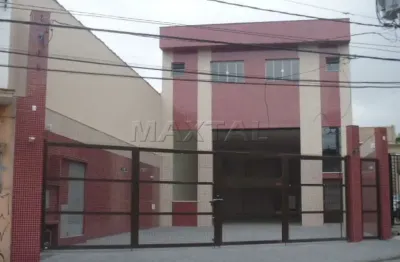 Prédio à venda na avenida conceição, 283, vila paiva, são paulo