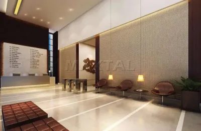 Conjunto corporativo 873m²  para venda e locação -  Ao lado do metrô Ana Rosa, com ar condicionado.