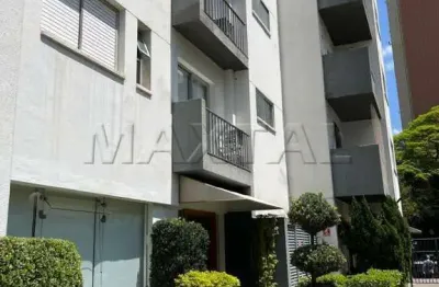 Apartamento à venda com 1 quarto, sala, cozinha, banheiro, ao lado do metro moema.