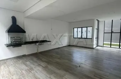 Studio moderno com lazer à venda de 31,00 m², com 1 dormitório, no bairro do tucuruvi.
