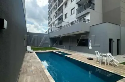 Studio novo e moderno à venda de 31,00 m², localizado no bairro tucuruvi.